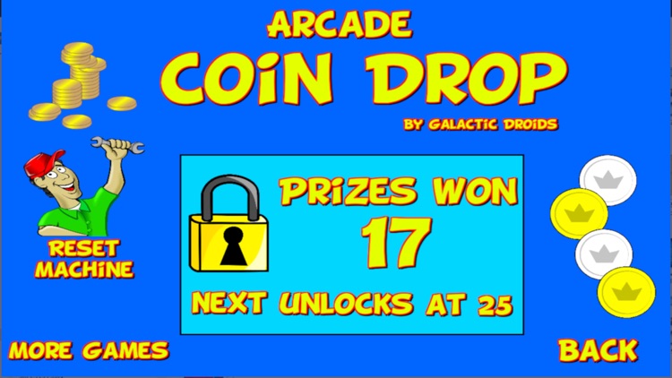 Coin Drop Pro screenshot-4