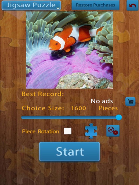 Sea Life Jigsaw Puzzles Titan App Price Drops