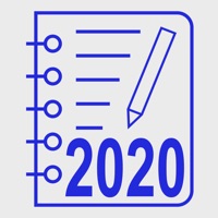 eDiary 2024 pour PC
