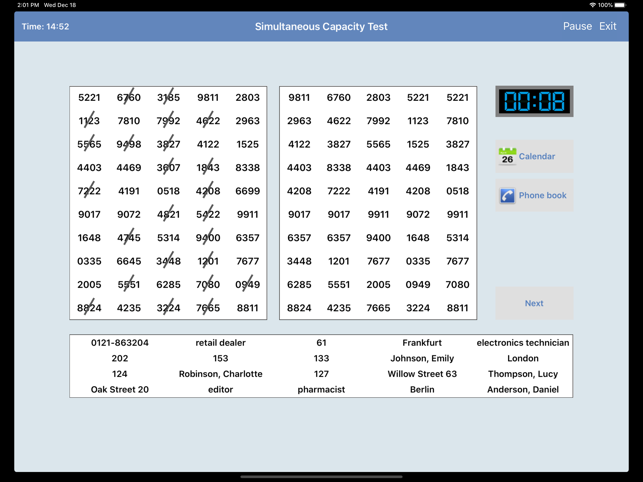 SkyTest VTS/MM Preparation App(圖4)-速報App