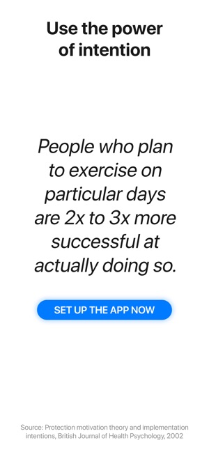 Workout Planner: Hit The Gym(圖6)-速報App