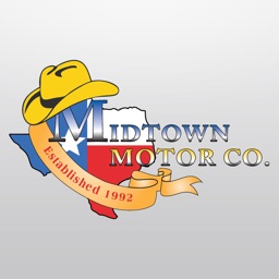 Midtown Motor Co Perks