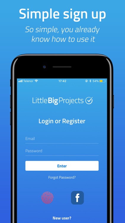 LittleBigProjects