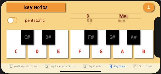 KeyFinder+(圖6)-速報App