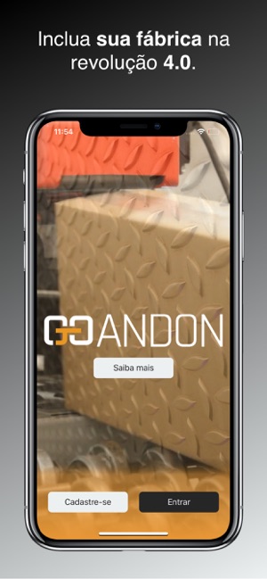 Go4Andon(圖1)-速報App