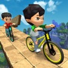 BMX Rider 3D