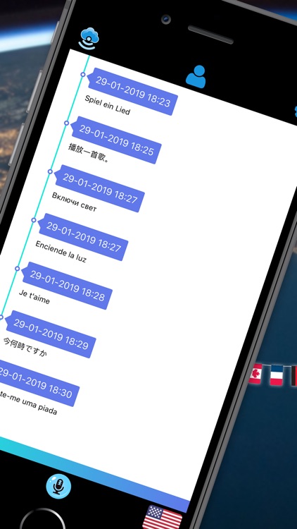 Assistant Setup App for Alexa