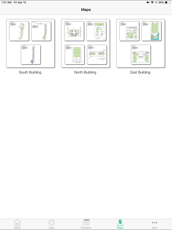 Screenshot #6 pour SIOP 2019
