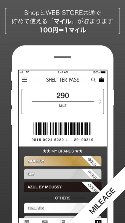SHEL'TTER PASS