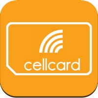 Cellcard Dealer Application PC 용