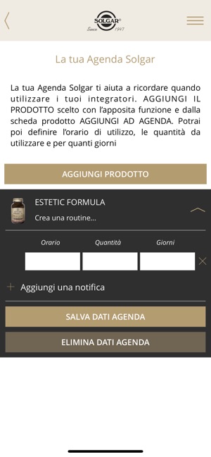 SOLGAR ITALIA(圖4)-速報App