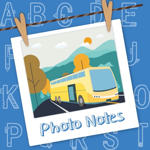 Photo Notes Assistant