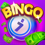 Bingo Crush - Win Real Money на пк
