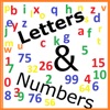 Letter And Number