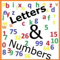 Letter And Number apk