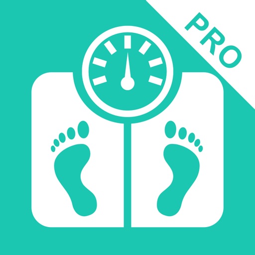 BMI Calculator PRO - BMR Calc icon