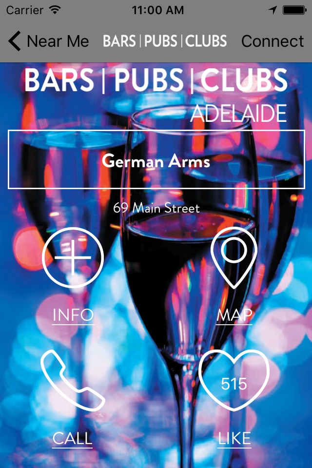 Adelaide Bars Pubs Clubs 2020 screenshot 3