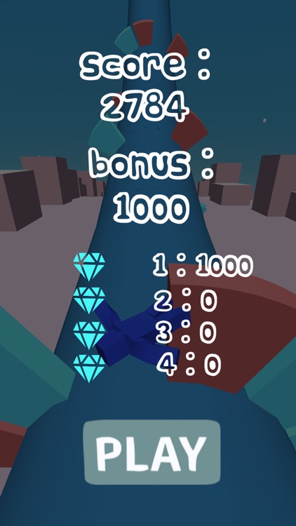 Spin Factor screenshot-6