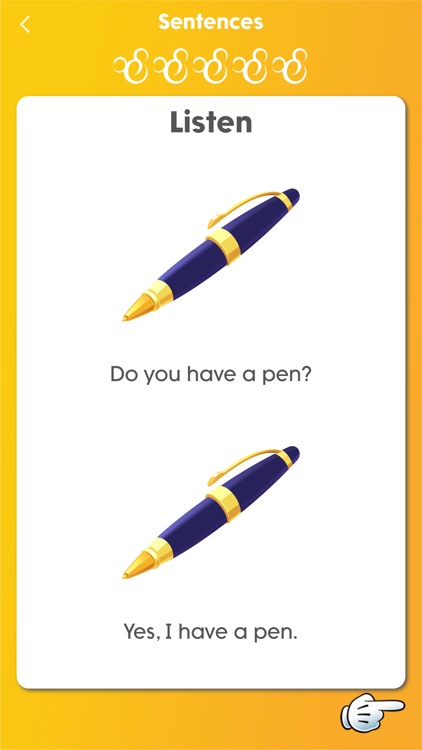 Disney English - English Club screenshot-3