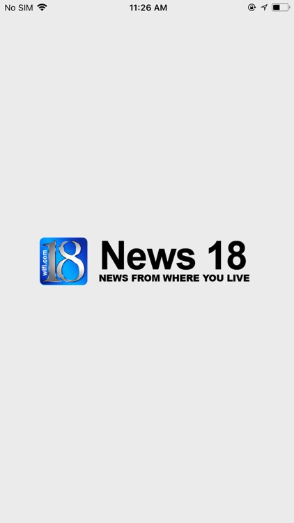 WLFI-TV News Channel 18