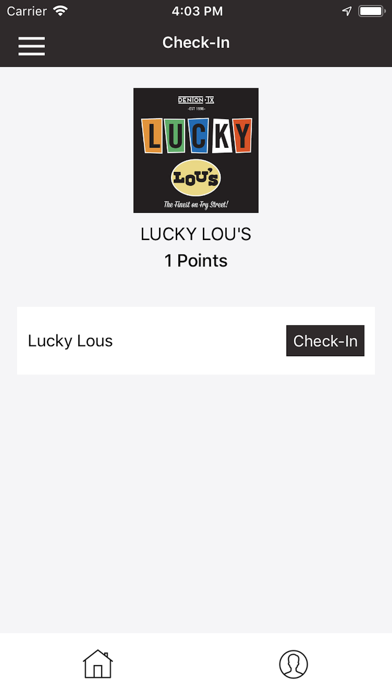 LuckyLou's screenshot 4