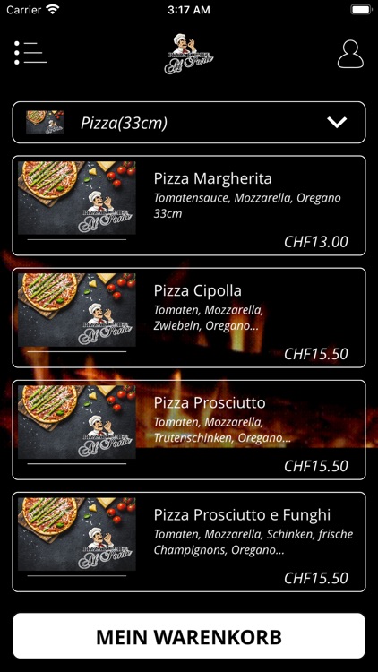 Pizzeria Al Ponte