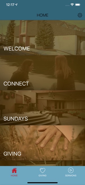 Bethany Chapel(圖1)-速報App