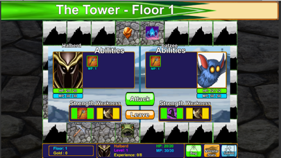 Towers Eat Monsters screenshot 2