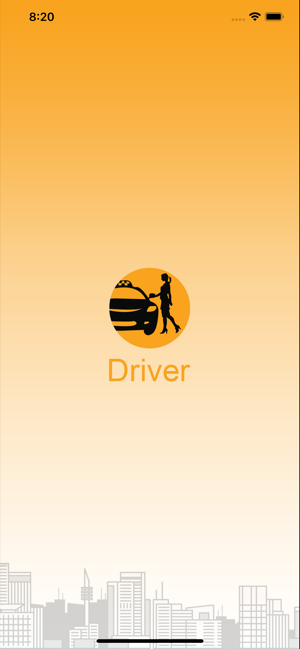 AvantTaxi Driver