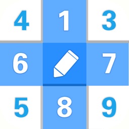 Sudoku Puzzly: Crossword Minds
