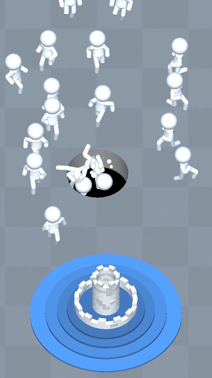 Hole Defence screenshot-5