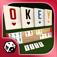 Okey - Online und Offline apk