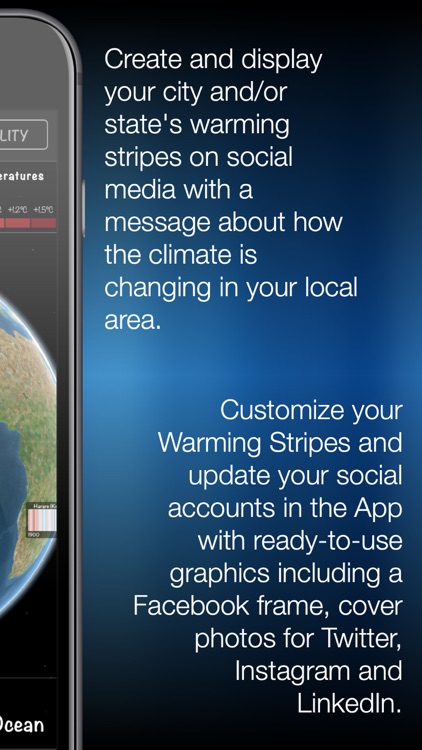 WarmingStripes screenshot-3