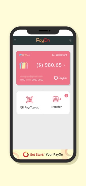 PayOn - Online Card(圖2)-速報App