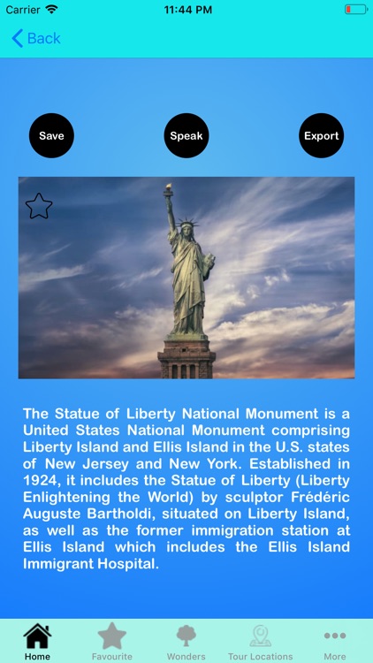 Fine Places screenshot-4