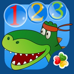 My Dino - Math Games for kids
