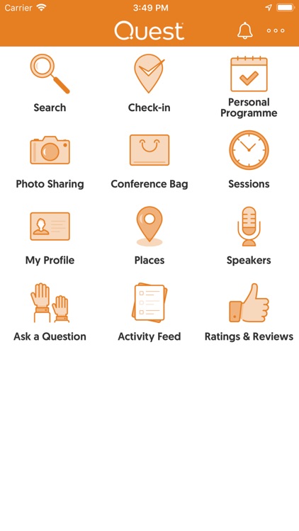 Quest Software Events