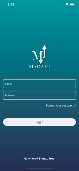 Madari(圖1)-速報App