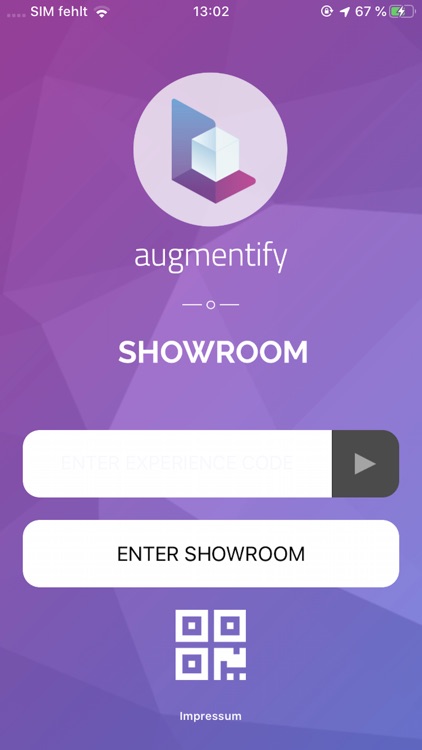 augmentify Showroom