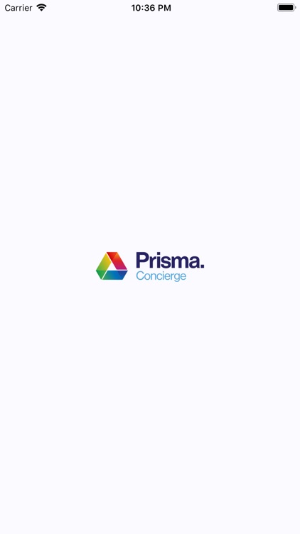 Prisma Concierge