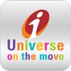 Universe on the move