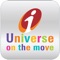 Universe on the move is a mobile based application that allows ICICI Bank's employees to complete work-place related transactions like muster update, applying for leave, viewing salary slip, having access to important policy information etc