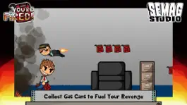 Game screenshot You're Fired apk