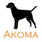 Akoma