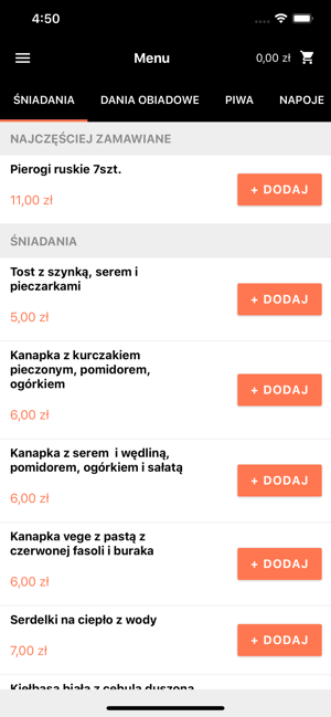 Bar Podjadek(圖2)-速報App