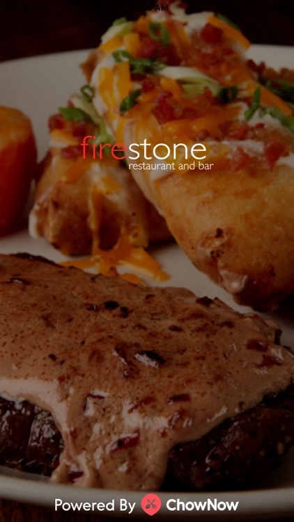 Firestone Restaurant & Bar