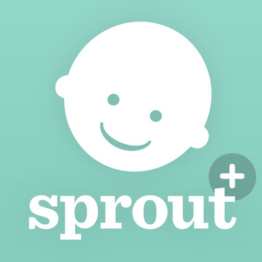 Sprout Pregnancy + Icon