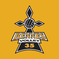 Rennes Volley pour PC