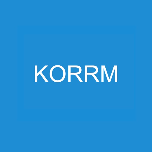 KORRM