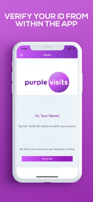 Purple Visits(圖4)-速報App